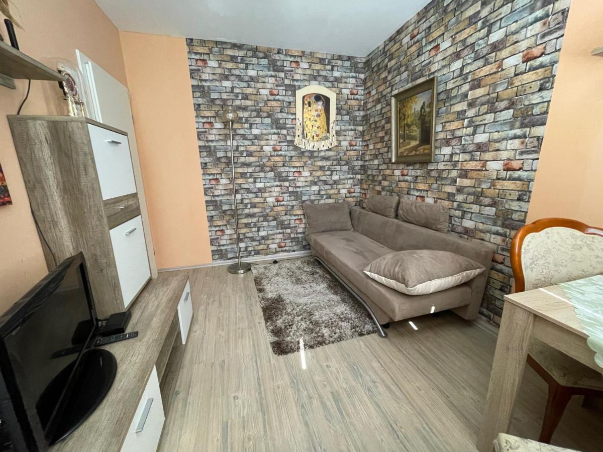 Zentrumsnahe Ferienwohnung 드레스덴 외부 사진